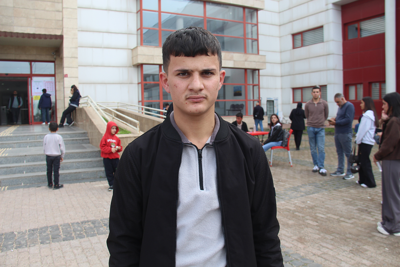 Ahmet Kocahan