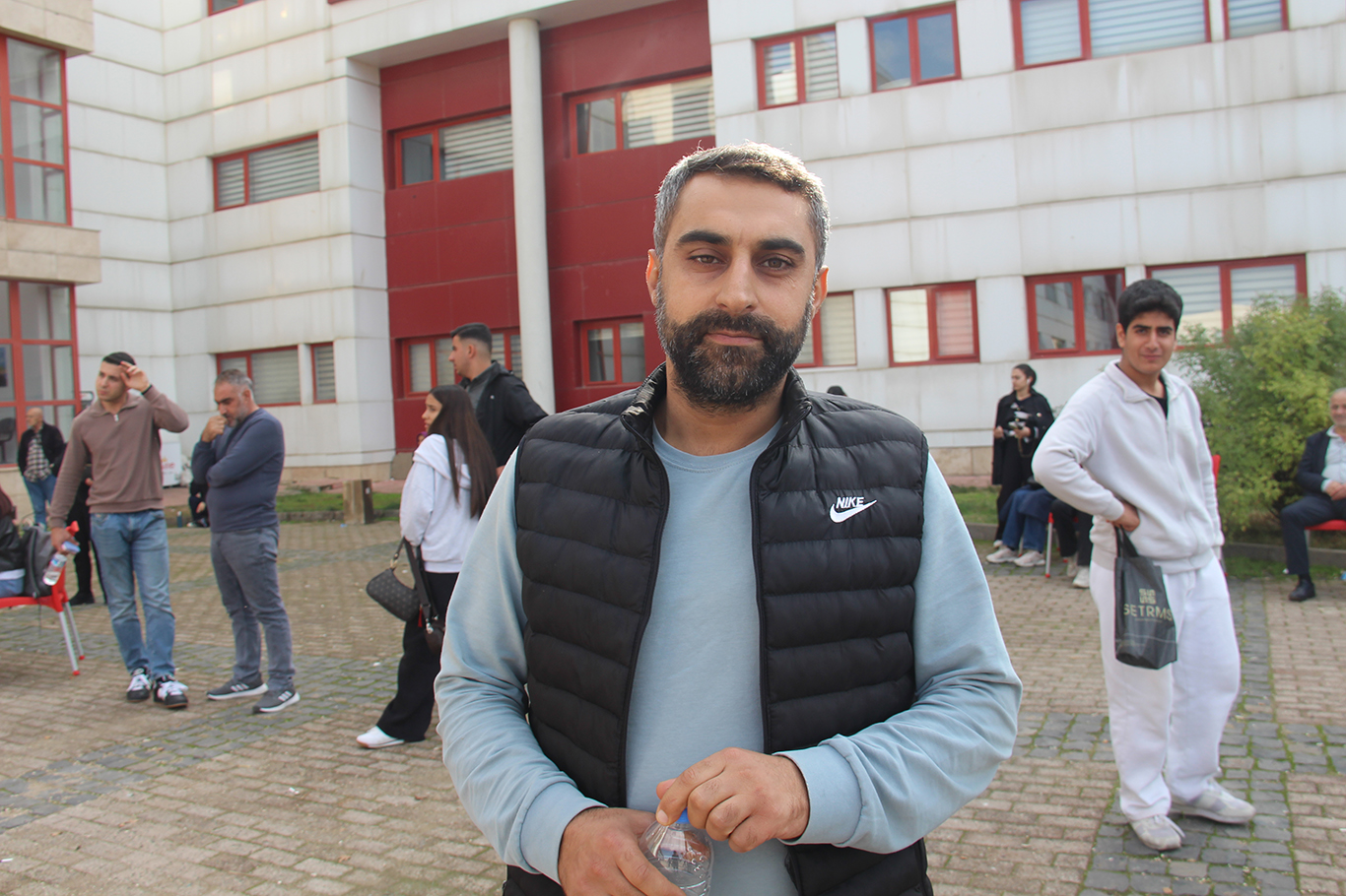 Uğur Emce