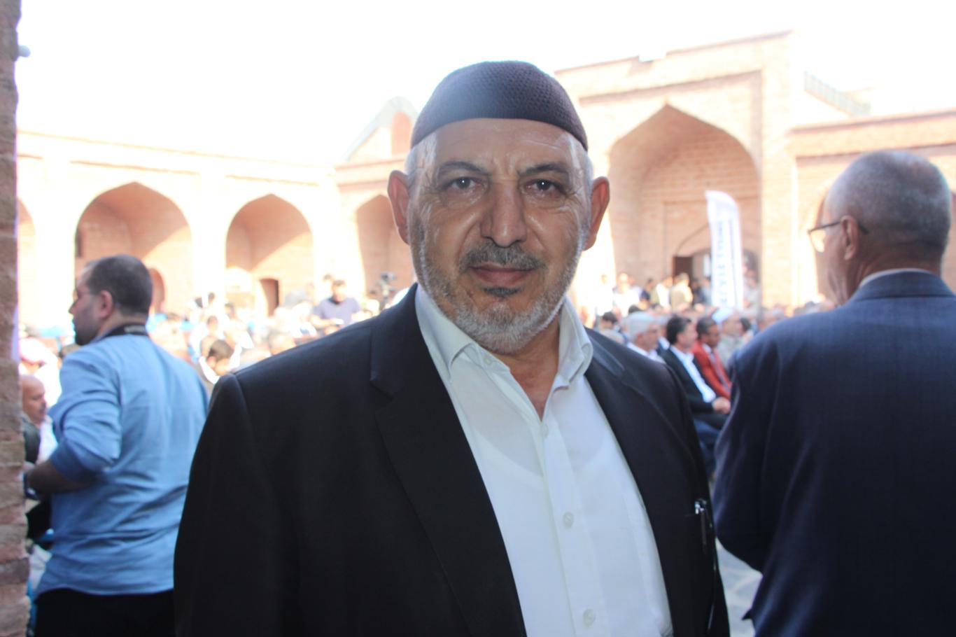 Ahmet Varol