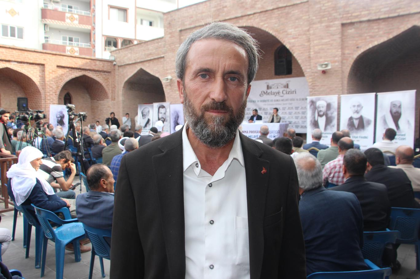 Cevher Arasan