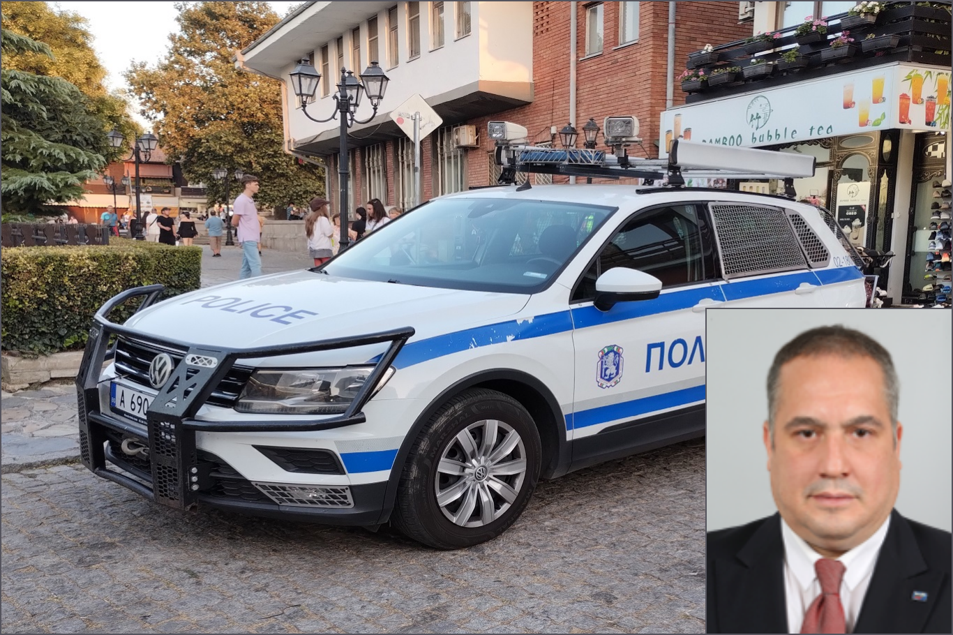 Bulgaristan Tekvando Federasyonu Başkanı Binev, silahlı saldırıda öldürüldü