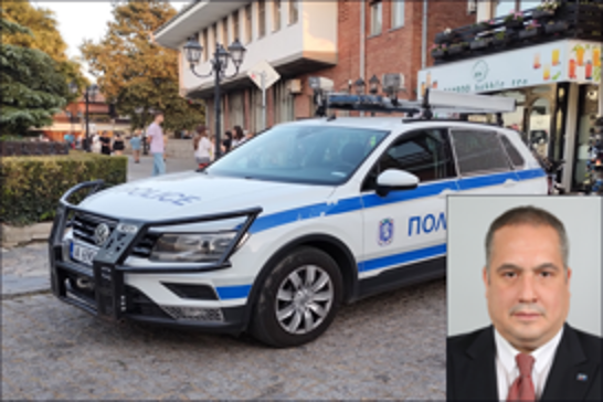 Bulgaristan Tekvando Federasyonu Başkanı Binev, silahlı saldırıda öldürüldü