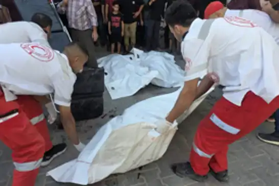بينهم طفلة.. 8 شهداء في خروقات صهيونية جديدة لاتفاق وقف إطلاق النار