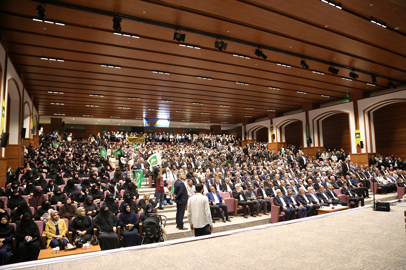 Yapıcıoğlu, Diyarbakır'dan seslendi: Kürt Meselesi adalet ve kardeşlik temelinde çözülmeli