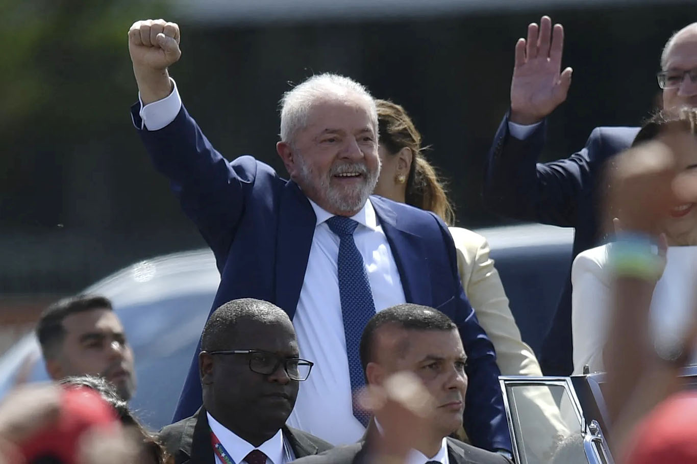Brezilya'da seçimleri Lula kazandı: Bolsonaro sonuçları kabul etmedi