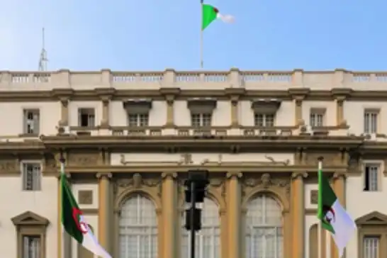 الجزائر تصادق على إرسال وحدات من الجيش إلى النيجر