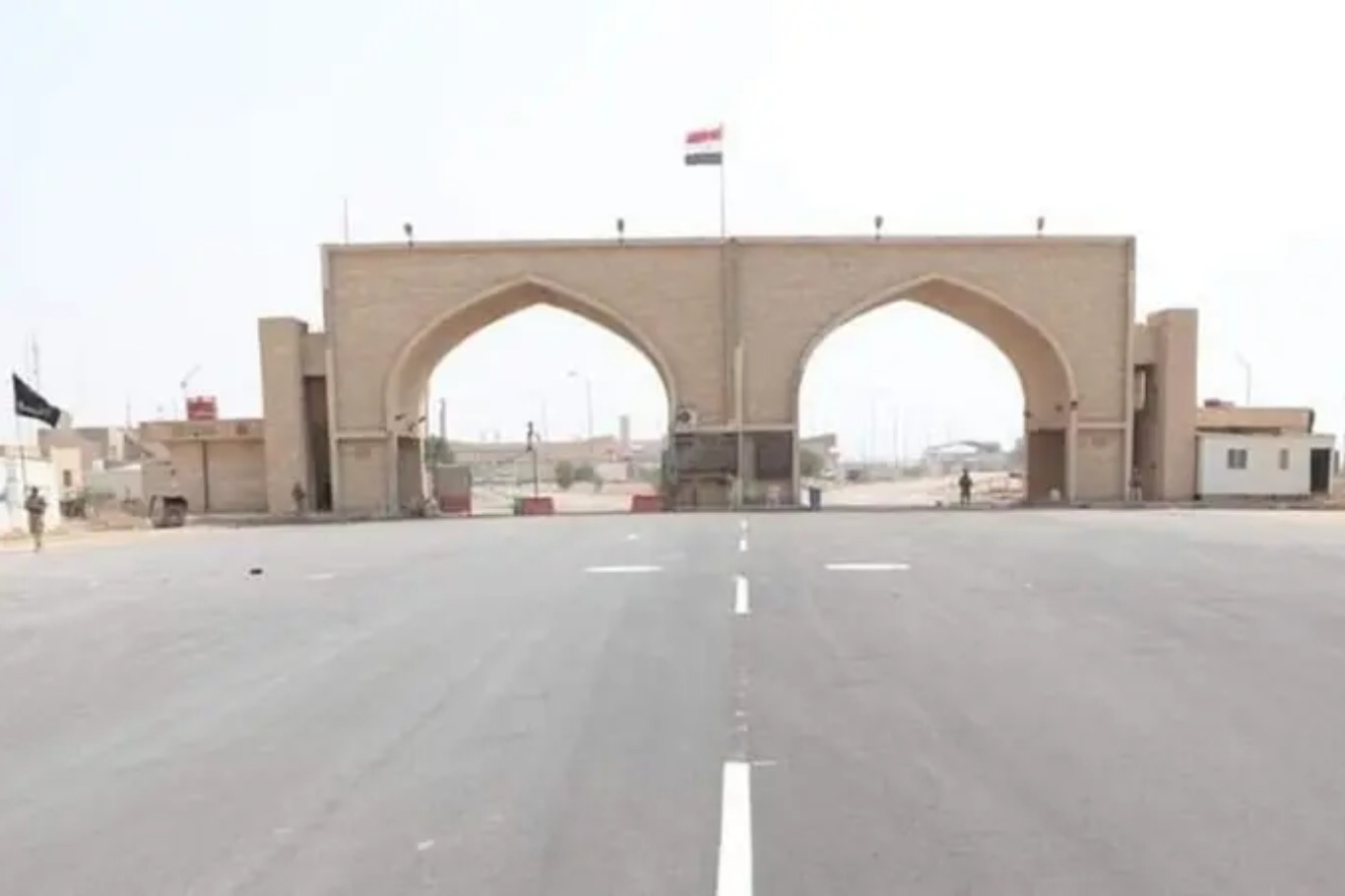 العراق.. مسؤول محلي يهدد بالعصيان المدني والانفصال عن البلاد