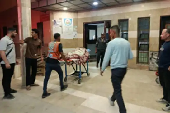 بينهم طفلة ..3 شهداء برصاص وقصف الاحتلال الصهيوني على غزة