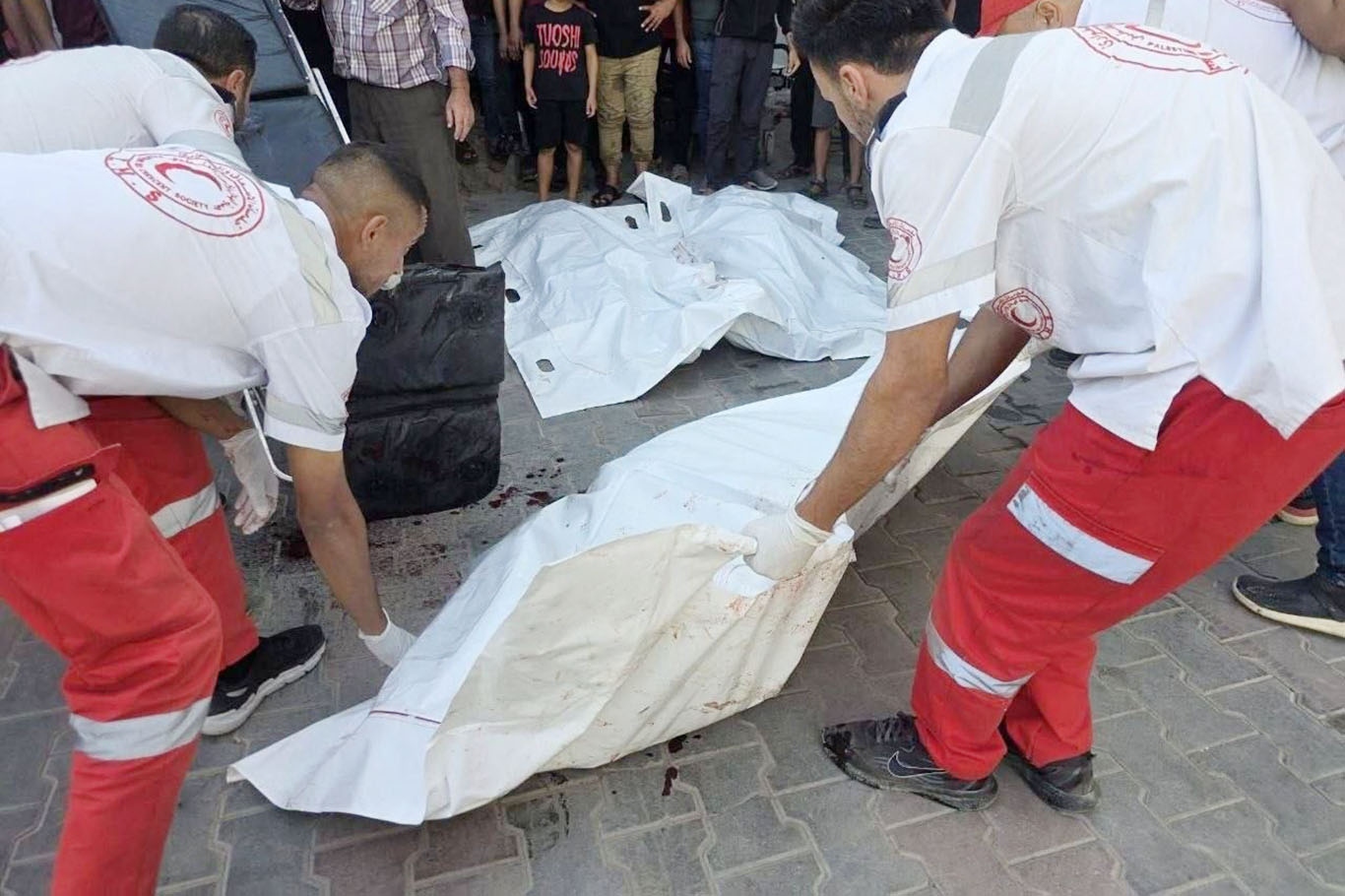 Three Palestinians, including child, martyred as ceasefire violations continue in Gaza