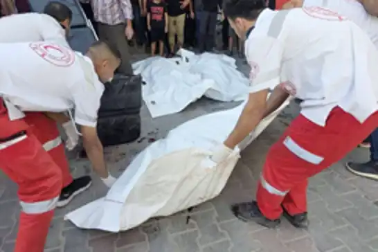 Three Palestinians, including child, martyred as ceasefire violations continue in Gaza
