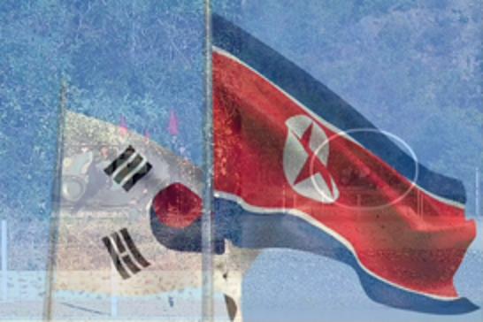 Kuzey Kore’den BM’ye, Güney Kore için uyarı mektubu