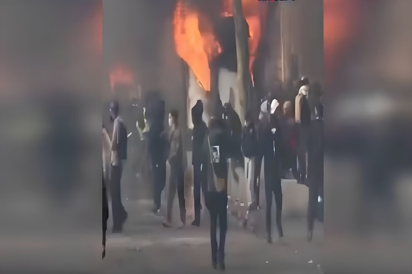 Avrupa'da gençlik protestoları ve refah devleti tartışmaları