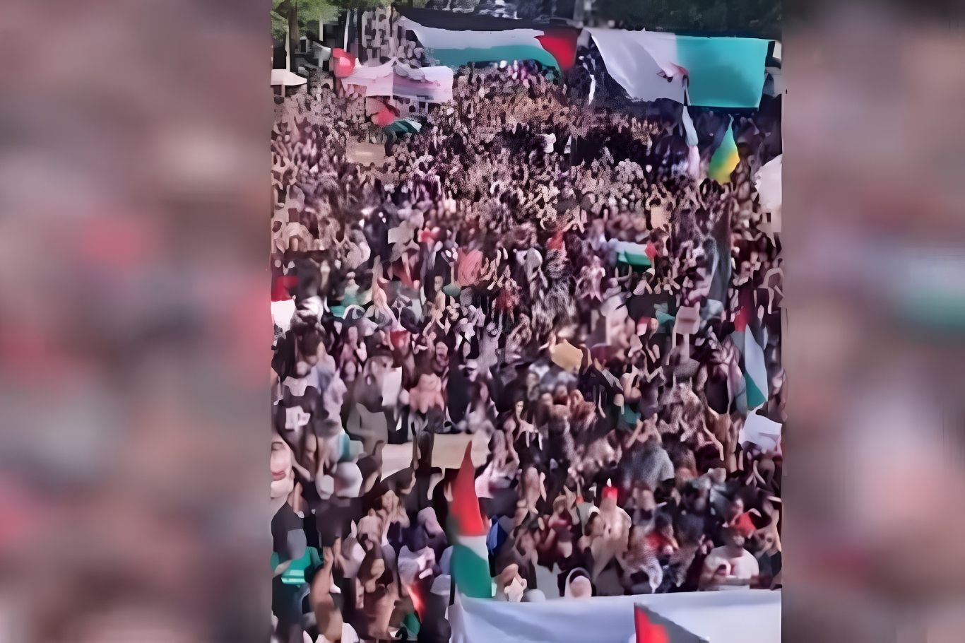 Avrupa'da gençlik protestoları ve refah devlet tartışmaları