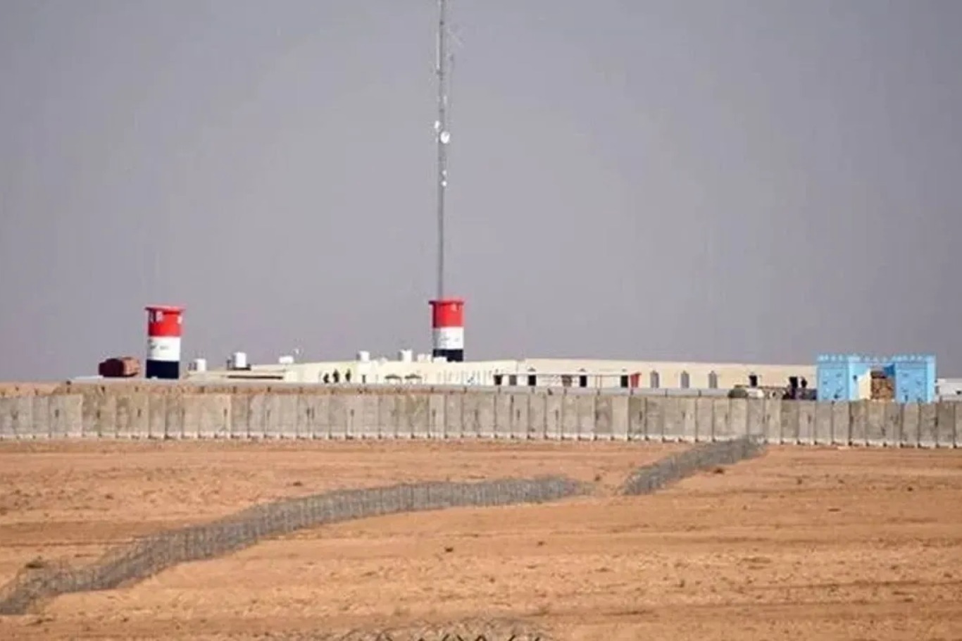 رئيس مجلس محافظة ميسان يهدد بالانفصال عن العراق إذا لم يُفتح منفذ الشيب الحدودي