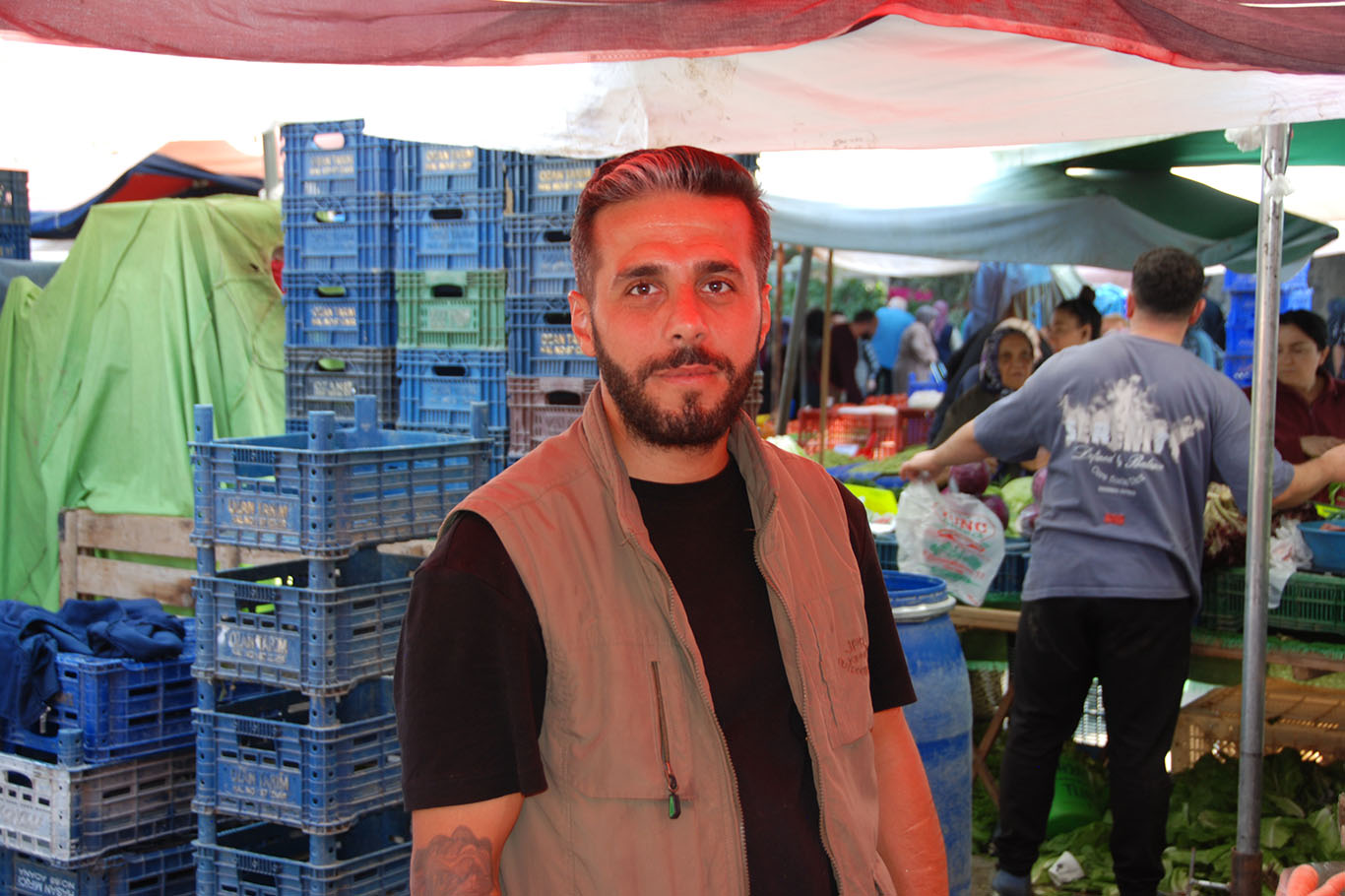 Abdullah Özdemir