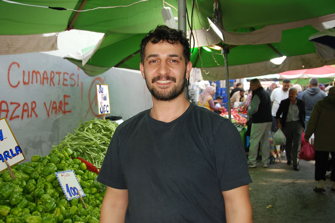 Yusuf Utkan