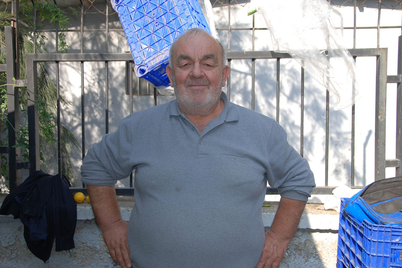 Seyfettin Doruk