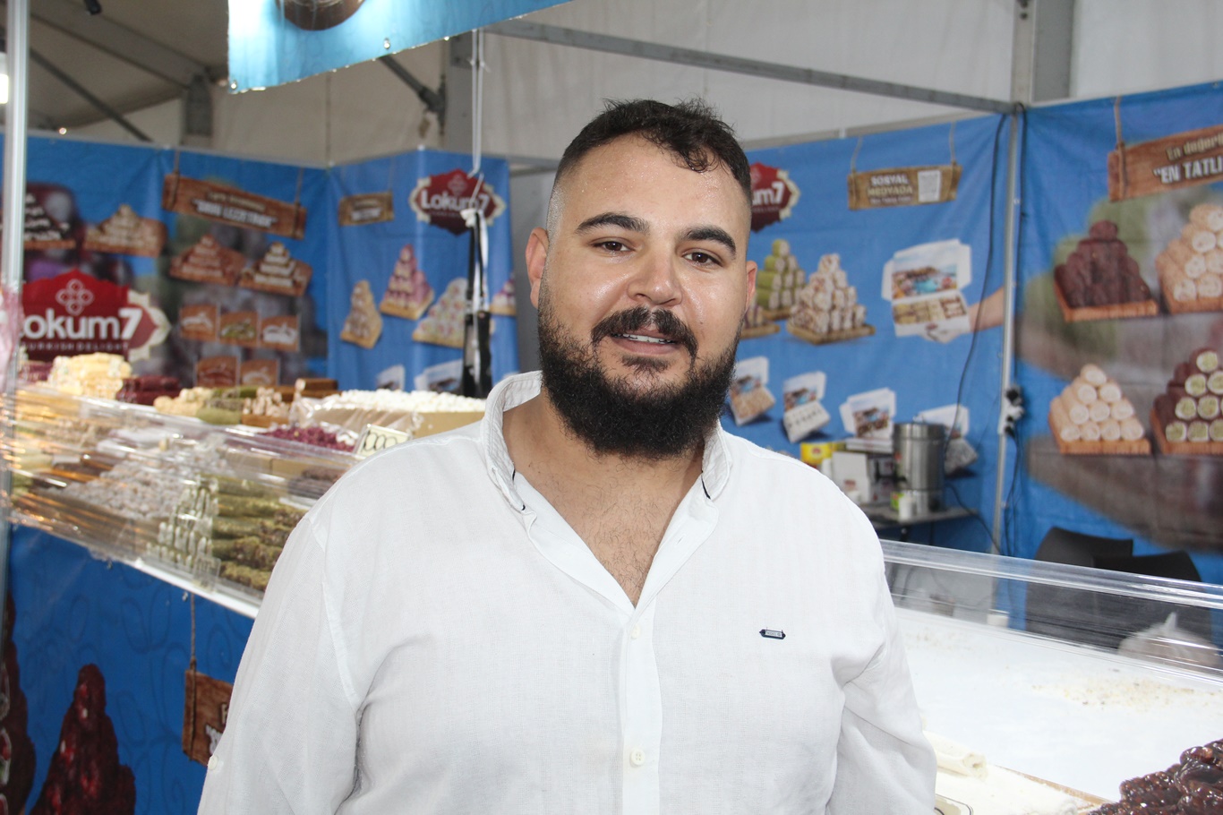 Mehmet Eryiğit 