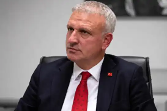 Turkish presidential adviser Saral resigns after criticising Azerbaijan’s headscarf ban