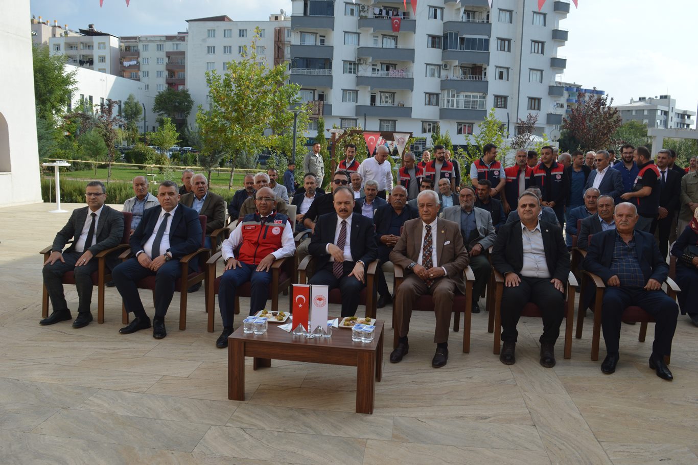 Siirt’te üreticilere 176 ton sertifikalı kırmızı mercimek tohumu dağıtılıyor