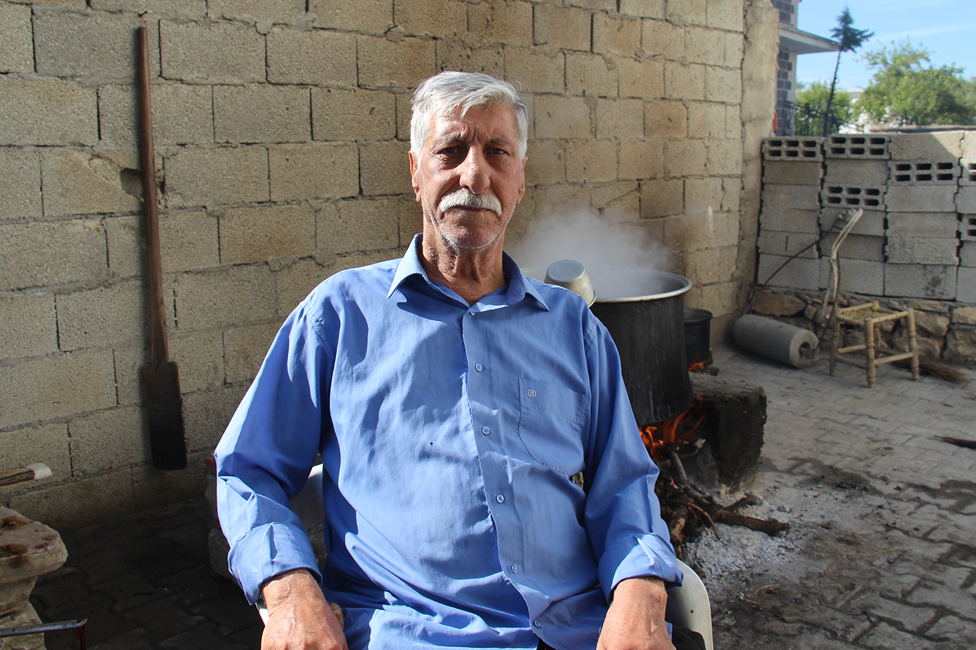 Ali Fidan