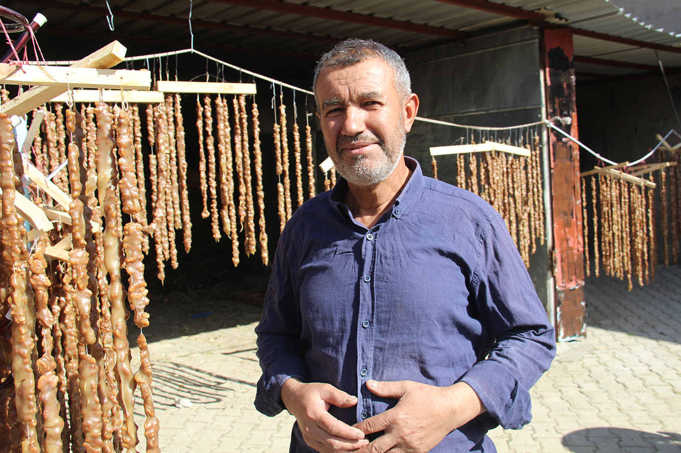 Abdulbaki Narin