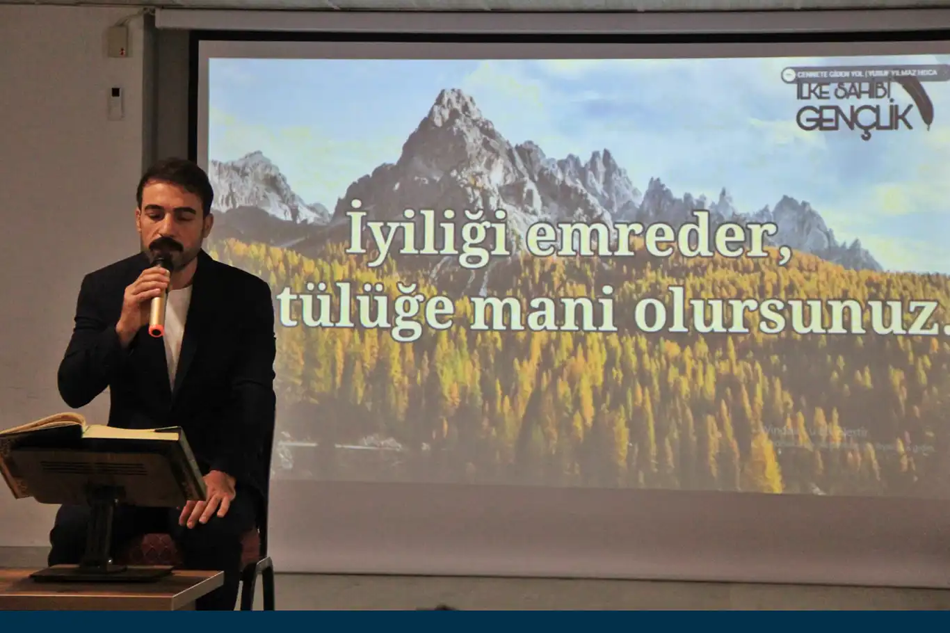 Cizre’de imam hatip okullarının yeniden açılışının 75. yılı kutlandı