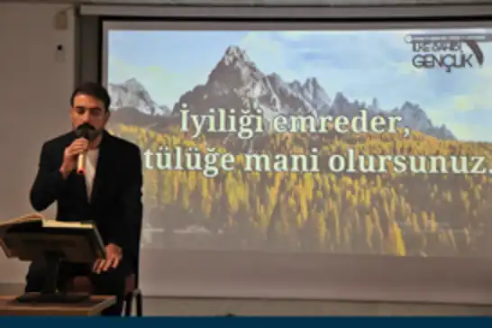Cizre’de imam hatip okullarının yeniden açılışının 75. yılı kutlandı