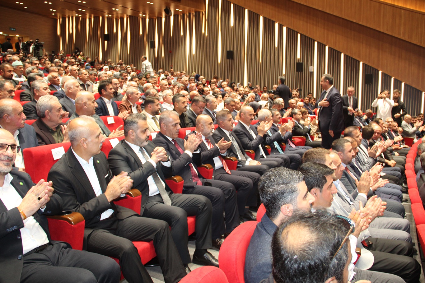 TBMM Başkanı Kurtulmuş: Terörsüz Türkiye hedefi, bölgesel barışın da anahtarıdır