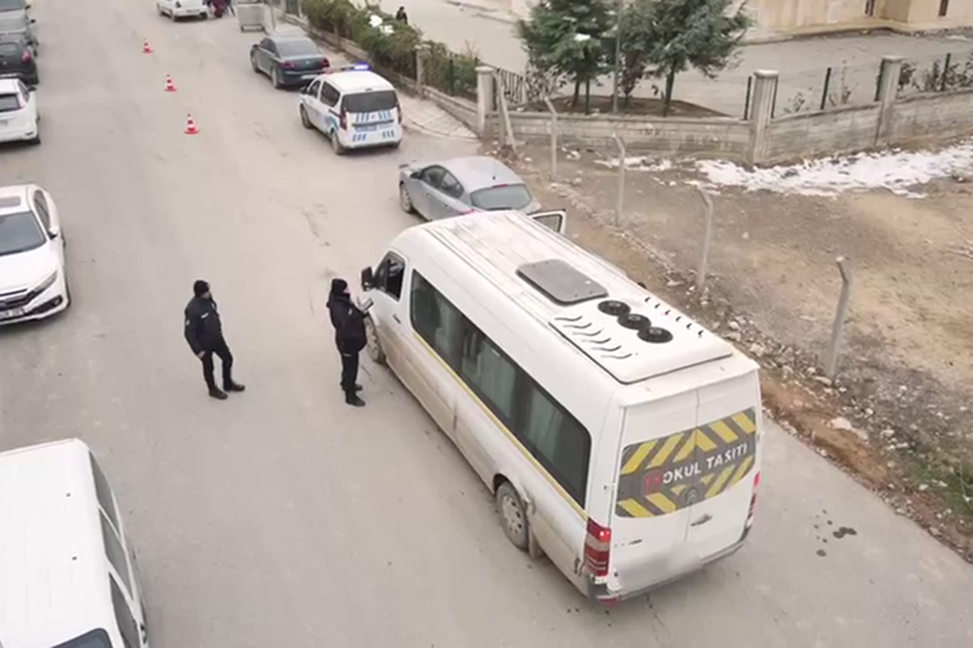 Malatya'da uyuşturucudan 11 tutuklama