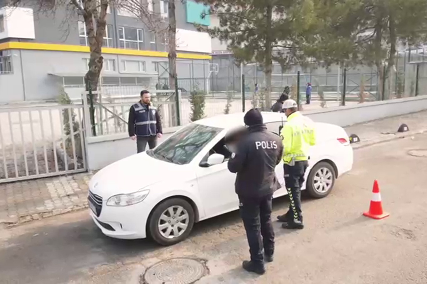 Malatya'da uyuşturucudan 11 tutuklama
