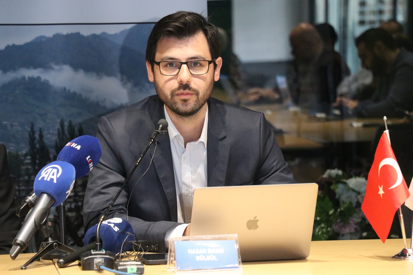 Yeryüzü Avukatları'ndan Cammu Keşmir raporu