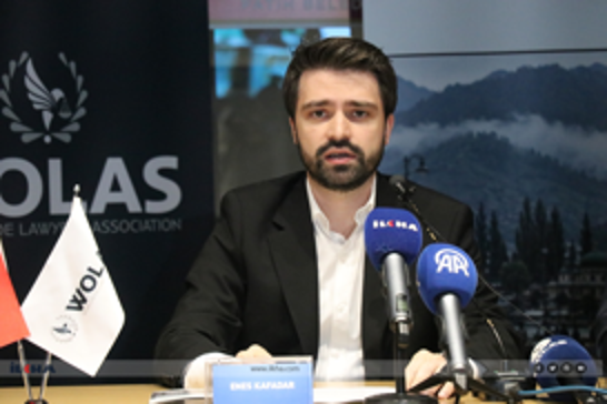 WOLAS warns of settler colonialism and systematic rights violations in Jammu and Kashmir