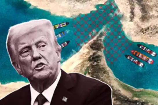 İran'dan Hürmüz açıklaması: Trump'ın iddiasnın aksine bu stratejik su yolu tamamen kapalıdır