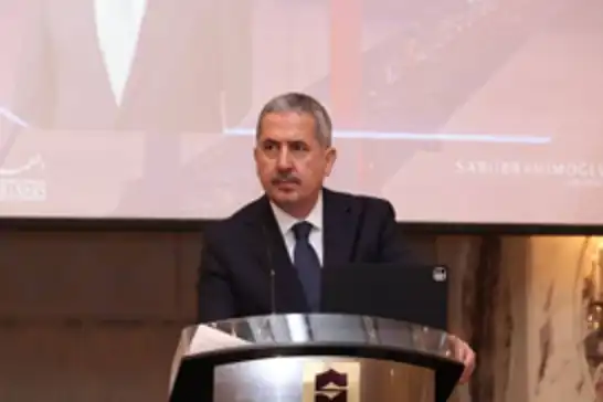 İslam İşbirliği Teşkilatı ülkeleri arasındaki ticaret 979 milyar dolara ulaştı
