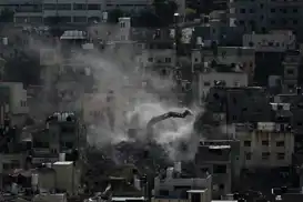 Israeli assault displaces nearly 4,000 Palestinians in occupied al-Khalil
