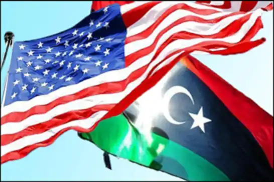 Libya summons US diplomat over Trump’s ‘infested with terrorism’ remark