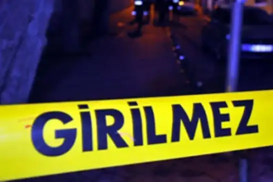 Bahçelievler'de çökme riski oluşan 2 bina boşaltıldı