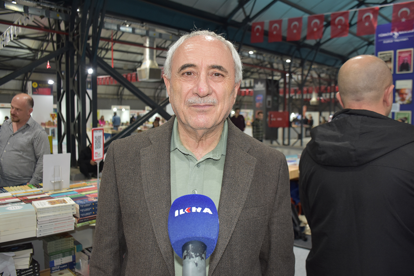 Prof. Dr. Nurullah Genç