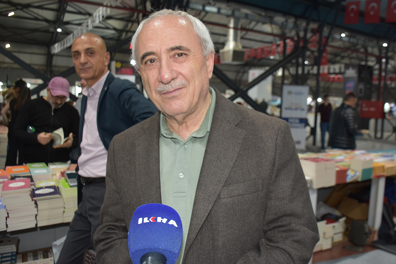 Prof. Dr. Nurullah Genç 