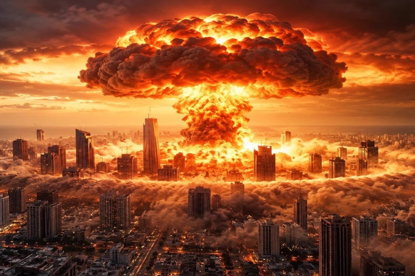 نتنياهو يوظّف التهديد بالنووي ضد إيران في حملته الانتخابية