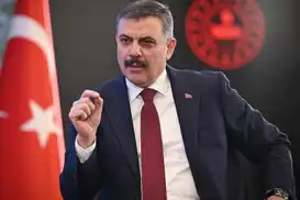 Bakan Çiftçi: 625 organize suç örgütüne yönelik 1741 operasyon düzenlendi