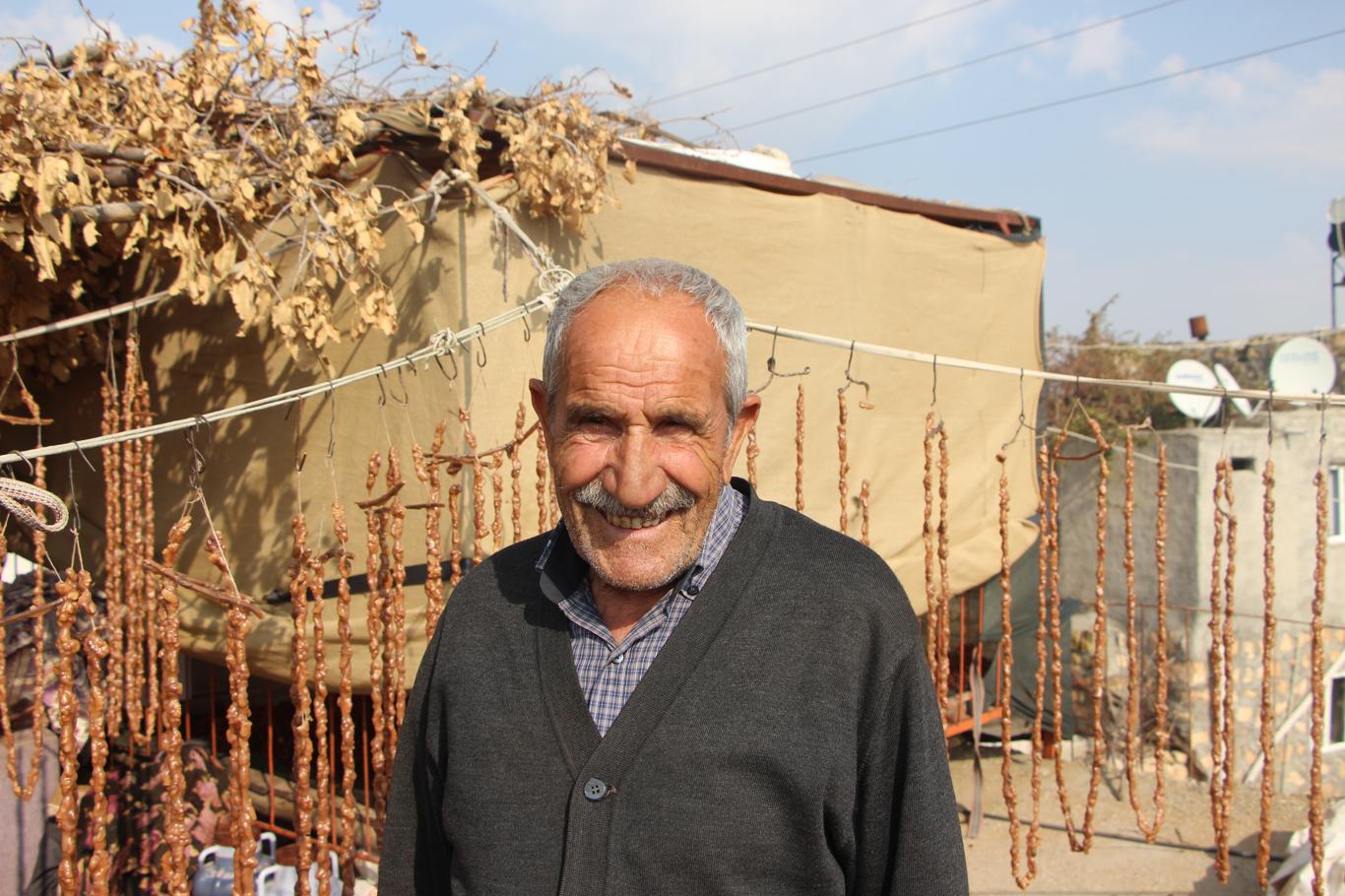 Ahmet Çınar 