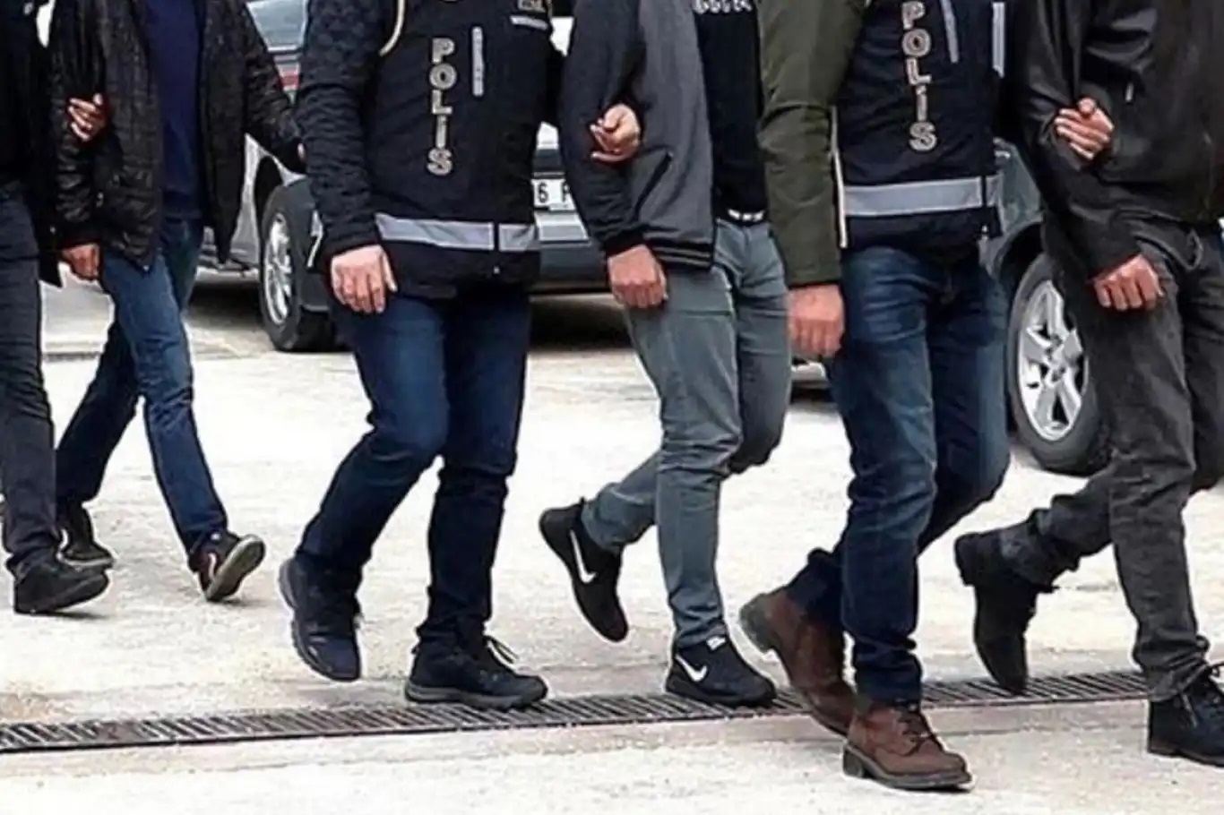 Adıyaman’da bir haftada 43 şüpheli yakalandı, 9 kişi tutuklandı         