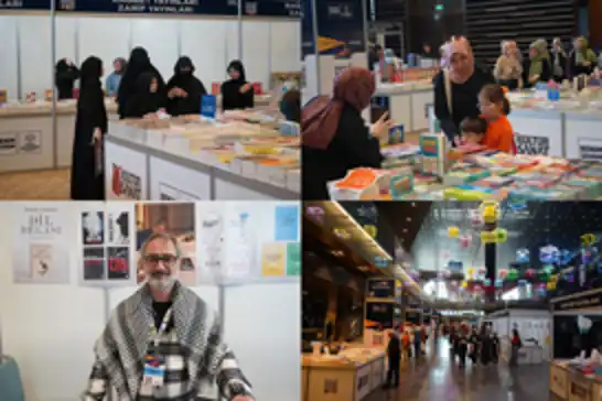Çocuklara kitap sevgisi kazandırmanın yolu aileden geçiyor