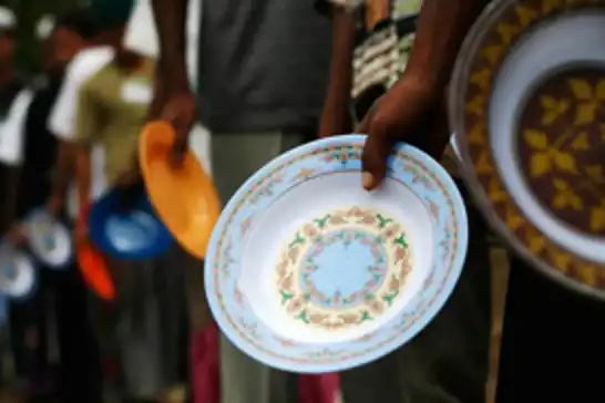 تحذيرات من مجاعة وشيكة في السودان.. 19.5 مليون شخص يواجهون انعدام الأمن الغذائي
