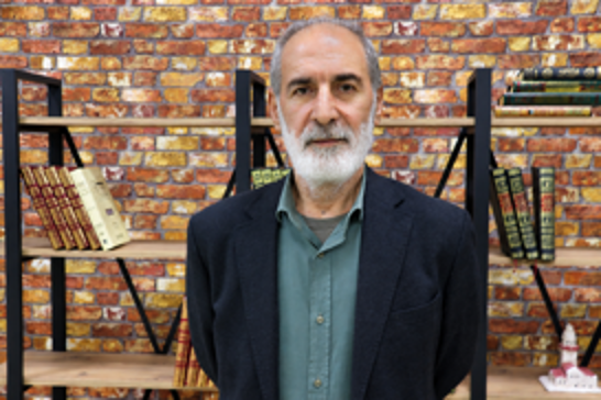Yazar İnce: Tarikatlara saldıranların asıl amacı İslam'ı toplumdan söküp atmaktır