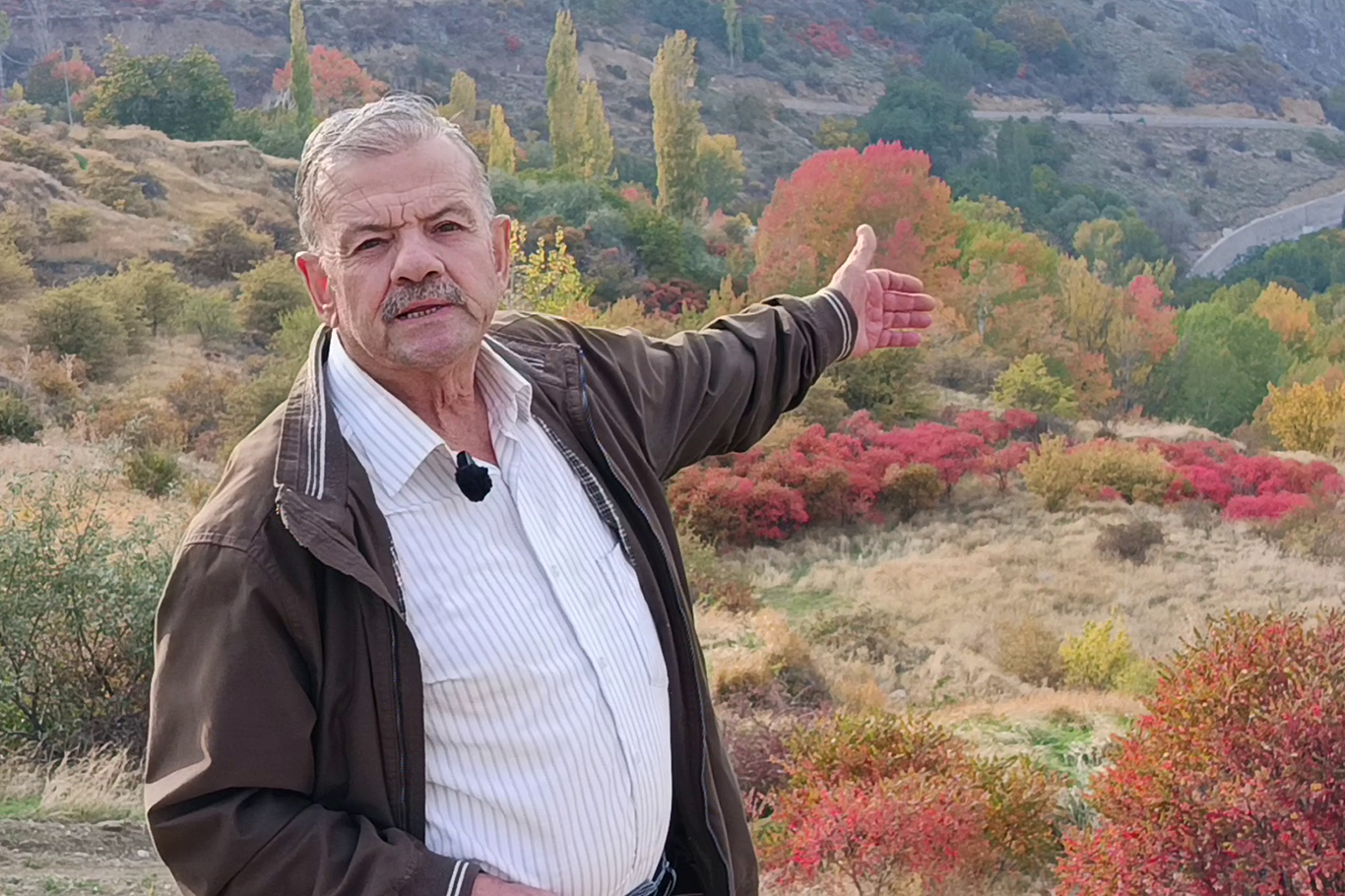 Bekir Sözen