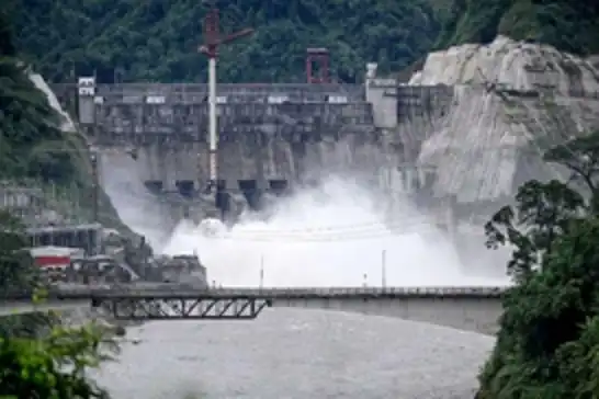 India reinforces security in Arunachal Pradesh after anti-dam protests turn violent