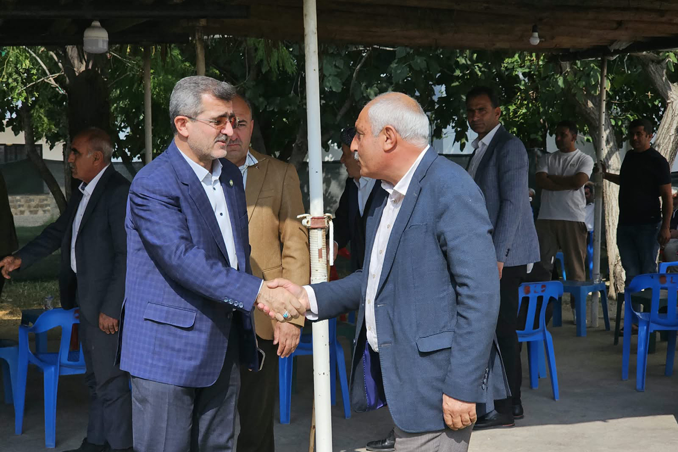 KUMÇATI'DA ELEKTRİK KESİLMESİNİN KABUL EDİLEBİLİR GEREKÇESİ OLAMAZ